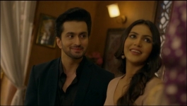 Shaitani Rasmein - 5th July 2024